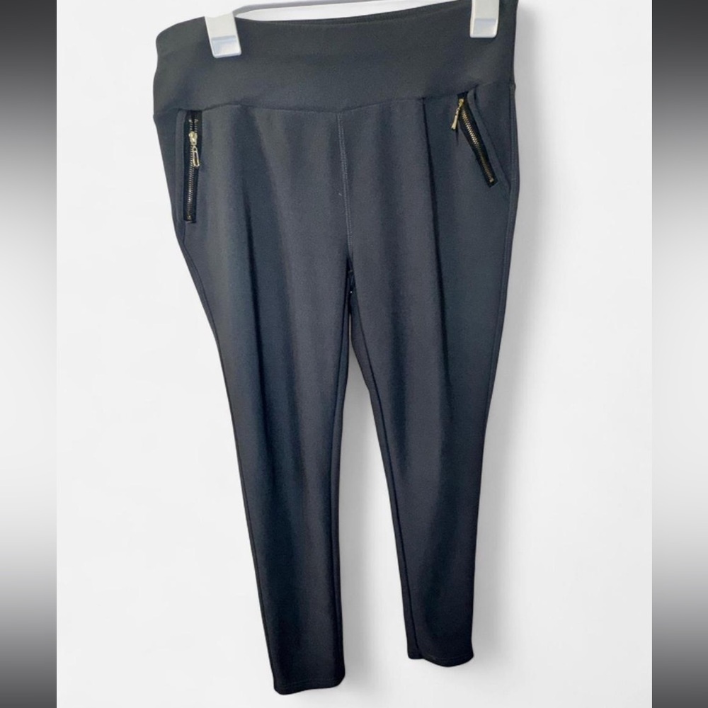 Soft Straight Leg Women's Dress Pants